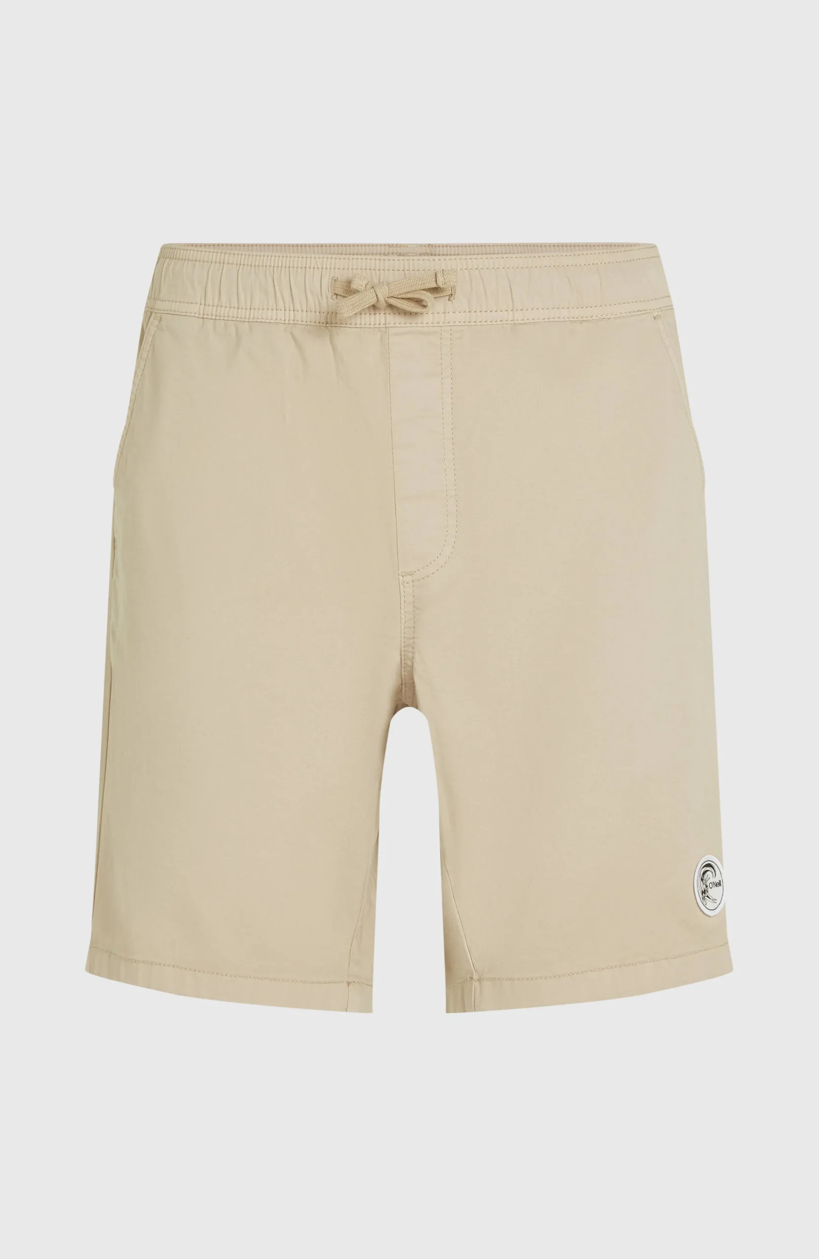 Homme O'Neill Shorts|Protection Anti-Uv-HommesShort de marche O'Riginals| Beige