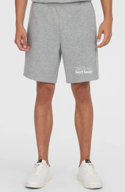 Homme O'Neill Shorts|Protection Anti-Uv-HommesShort Future Surf Society| Gris