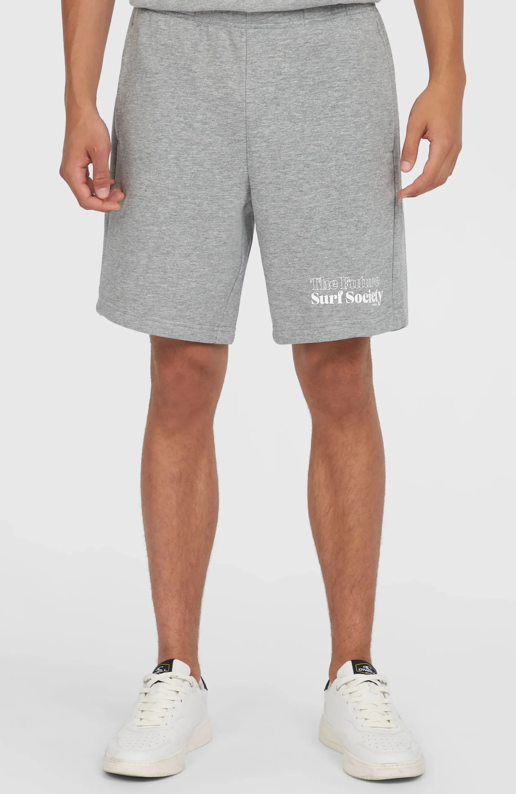 Homme O'Neill Shorts|Protection Anti-Uv-HommesShort Future Surf Society| Gris
