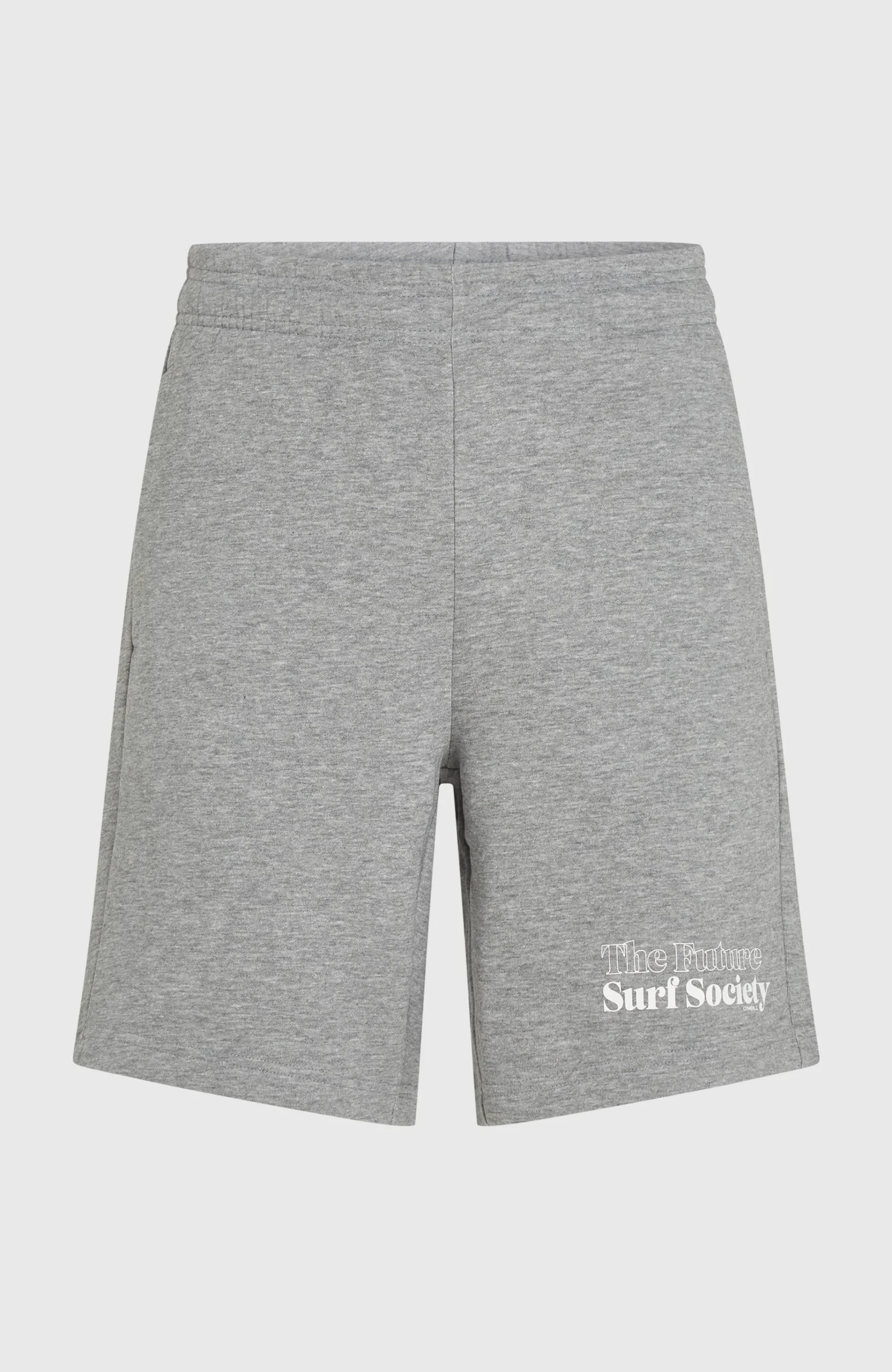 Homme O'Neill Shorts|Protection Anti-Uv-HommesShort Future Surf Society| Gris
