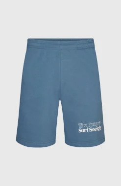 Homme O'Neill Shorts|Protection Anti-Uv-HommesShort Future Surf Society| Bleu