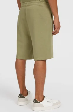 Homme O'Neill Shorts|Protection Anti-Uv-HommesShort Future Surf Society| Vert