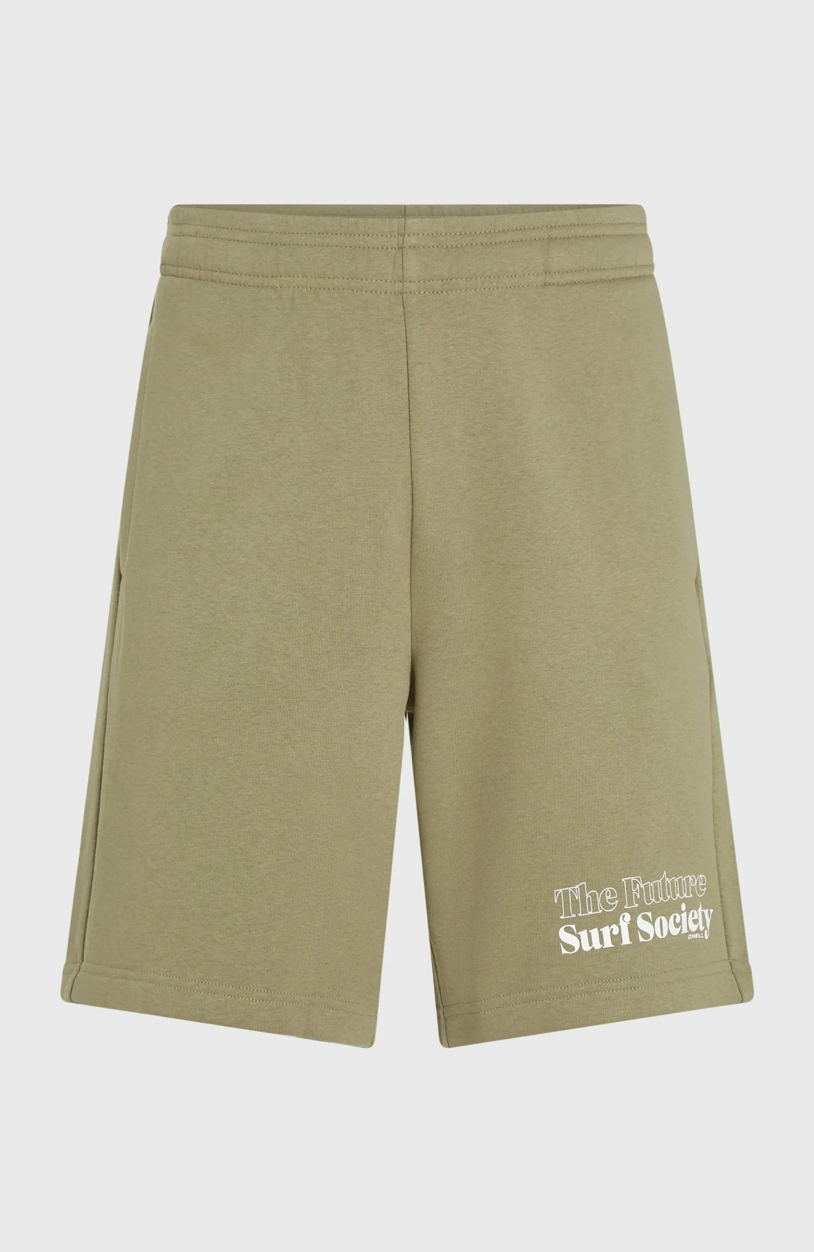 Homme O'Neill Shorts|Protection Anti-Uv-HommesShort Future Surf Society| Vert