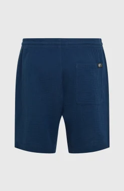 Homme O'Neill Shorts|Protection Anti-Uv-HommesShort O'Riginals Structure| Bleu