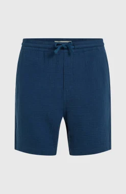 Homme O'Neill Shorts|Protection Anti-Uv-HommesShort O'Riginals Structure| Bleu