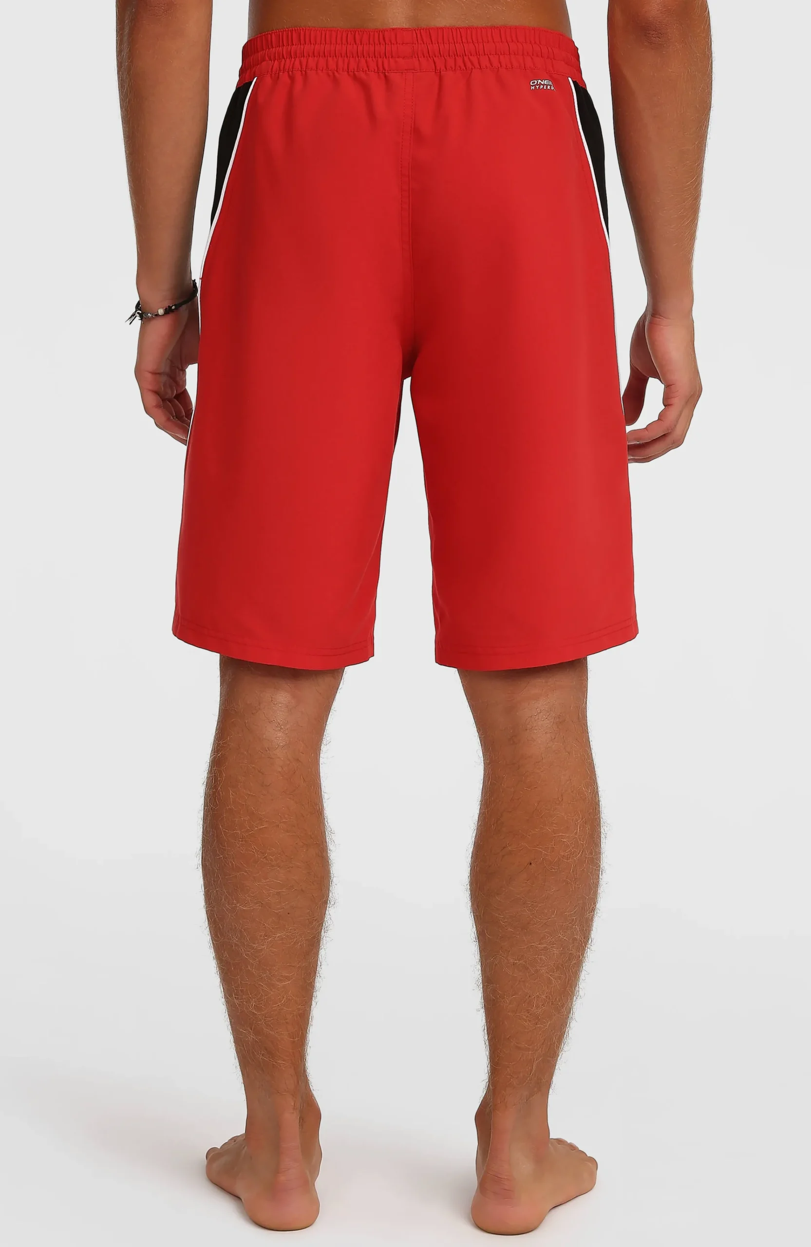 Homme O'Neill Shorts De Bain|Protection Anti-Uv-HommesShorts de bain 90s 21| Rouge