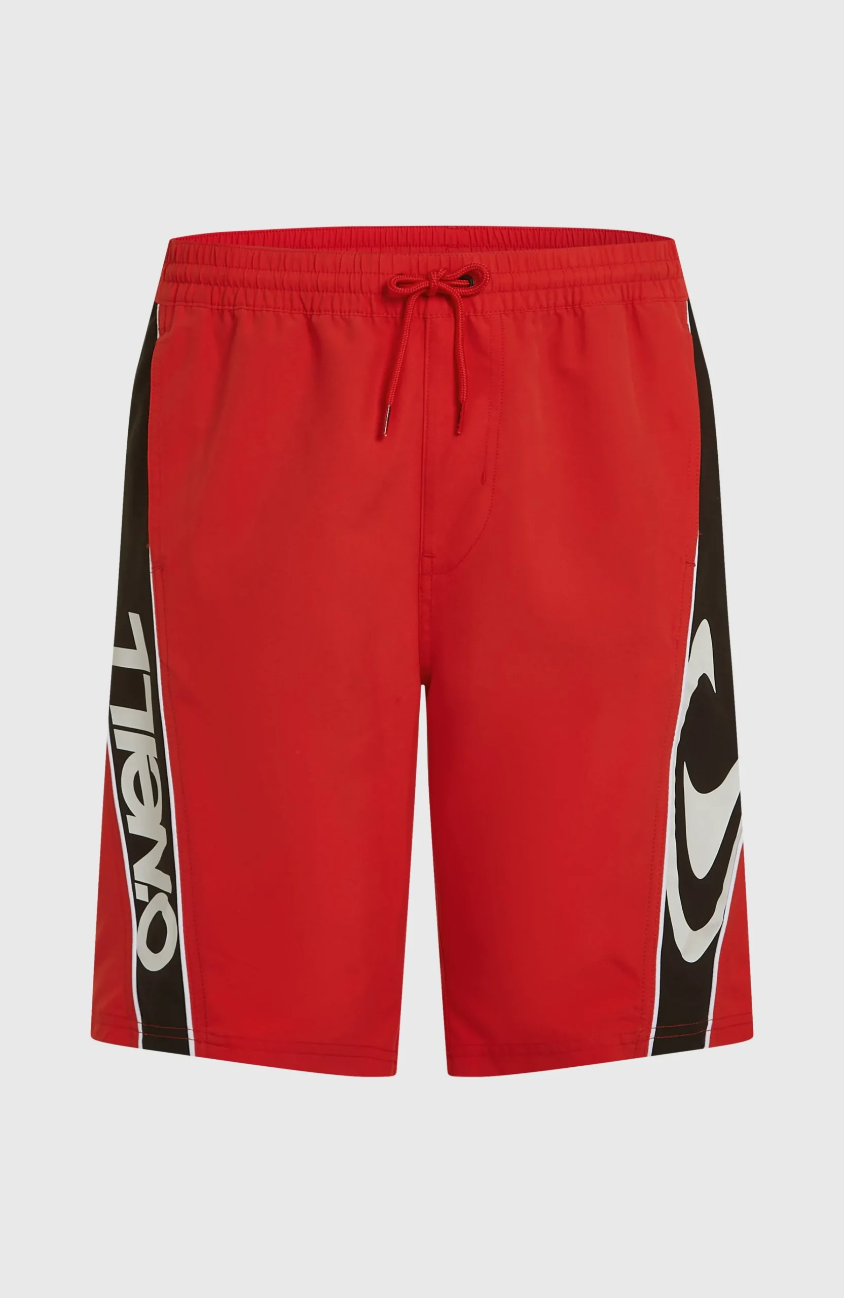 Homme O'Neill Shorts De Bain|Protection Anti-Uv-HommesShorts de bain 90s 21| Rouge
