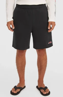 Homme O'Neill Shorts|Protection Anti-Uv-HommesShorts de survêtement Essentials 90s| Noire