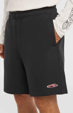 Homme O'Neill Shorts|Protection Anti-Uv-HommesShorts de survêtement Essentials 90s| Noire