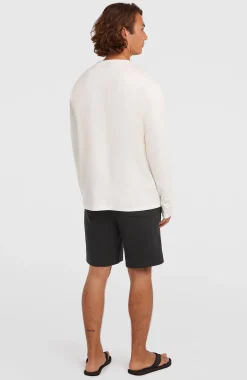 Homme O'Neill Shorts|Protection Anti-Uv-HommesShorts de survêtement Essentials 90s| Noire