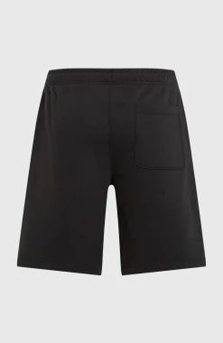 Homme O'Neill Shorts|Protection Anti-Uv-HommesShorts de survêtement Essentials 90s| Noire