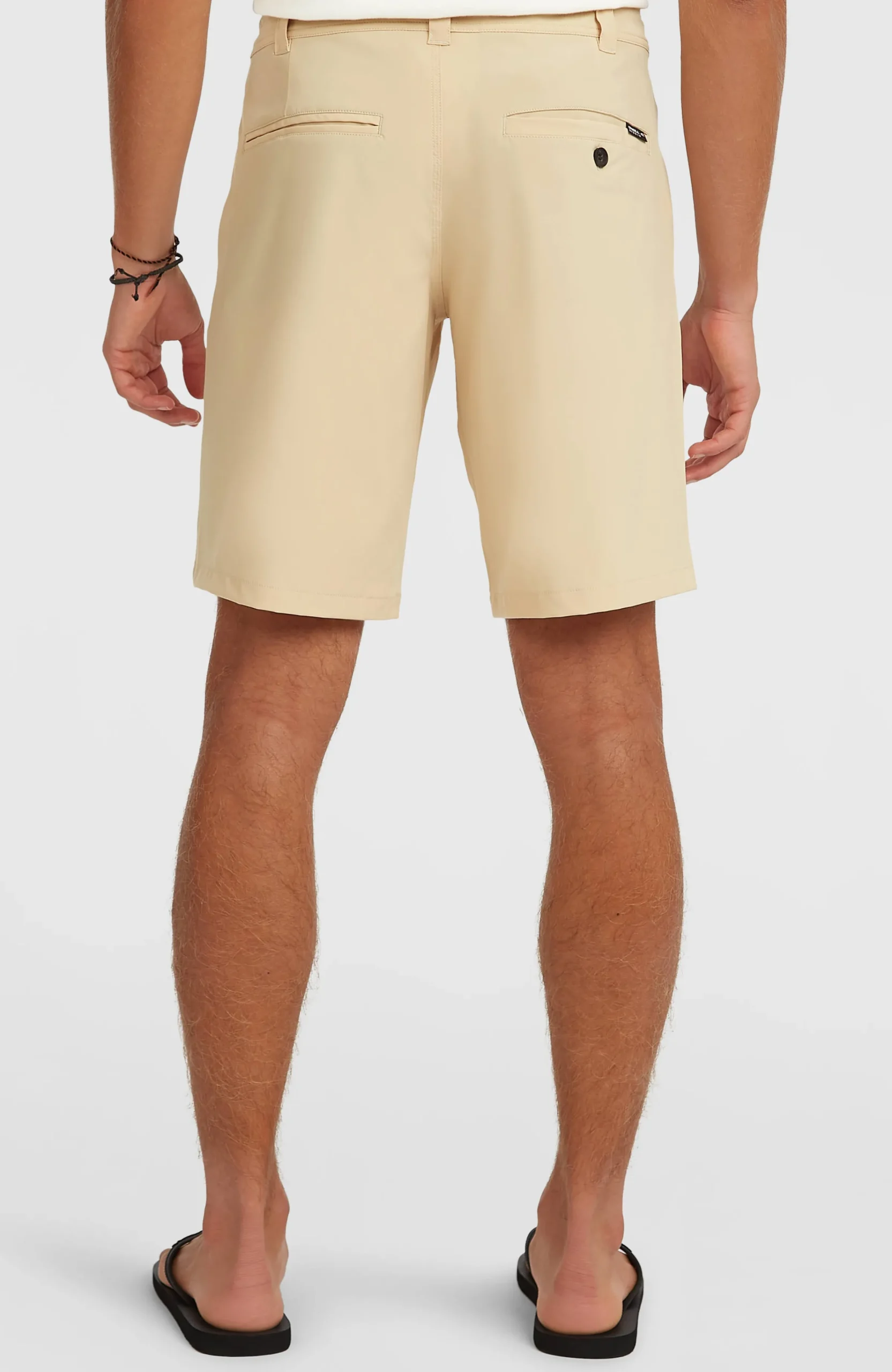 Homme O'Neill Shorts|Shorts Hybrid-HommesShorts Hybrid 19"| Beige