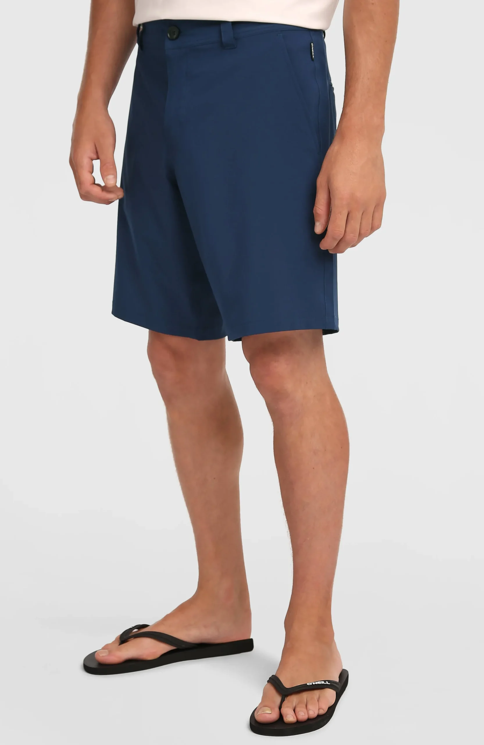 Homme O'Neill Shorts|Shorts Hybrid-HommesShorts Hybrid 19"| Bleu