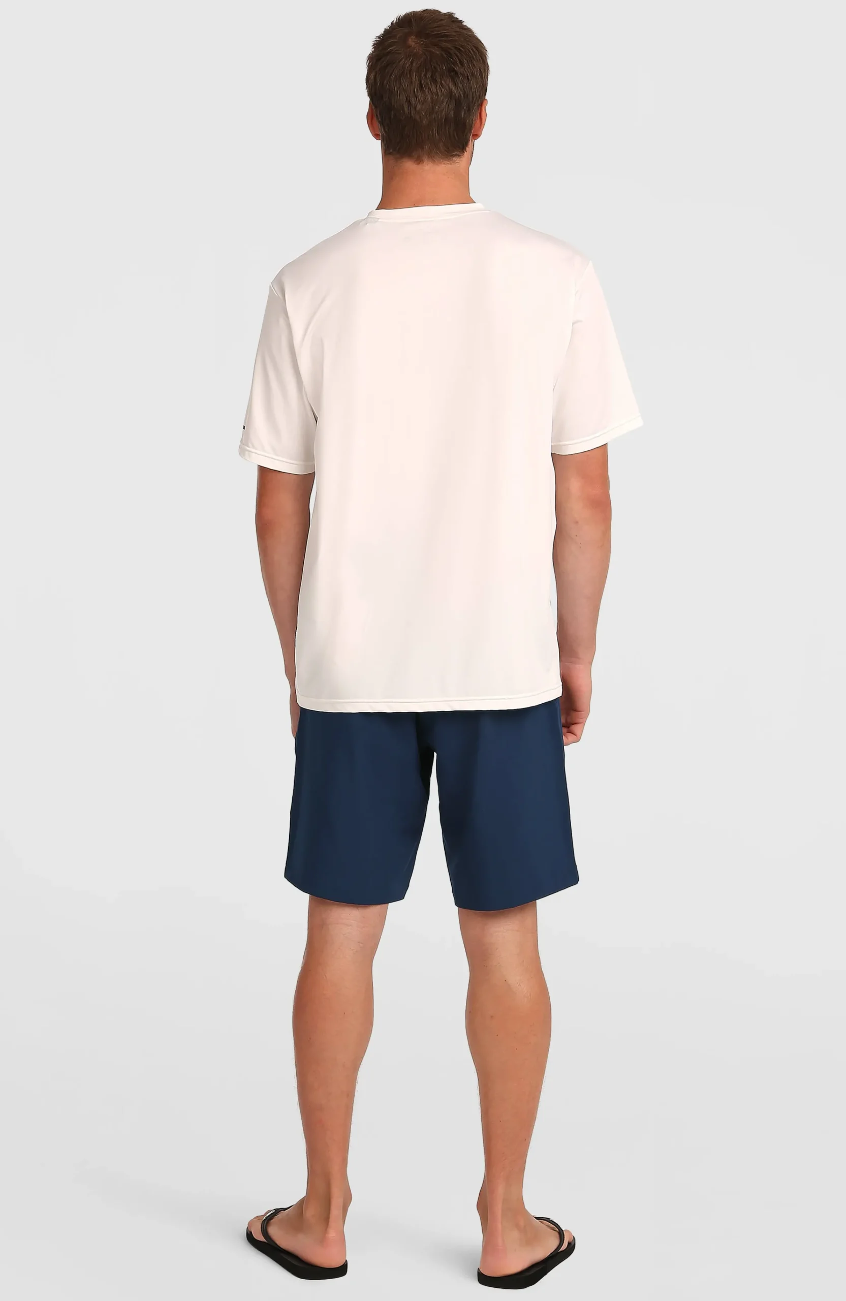 Homme O'Neill Shorts|Shorts Hybrid-HommesShorts Hybrid 19"| Bleu