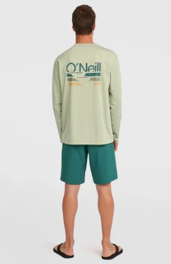 Homme O'Neill Shorts|Shorts Hybrid-HommesShorts Hybrid 19