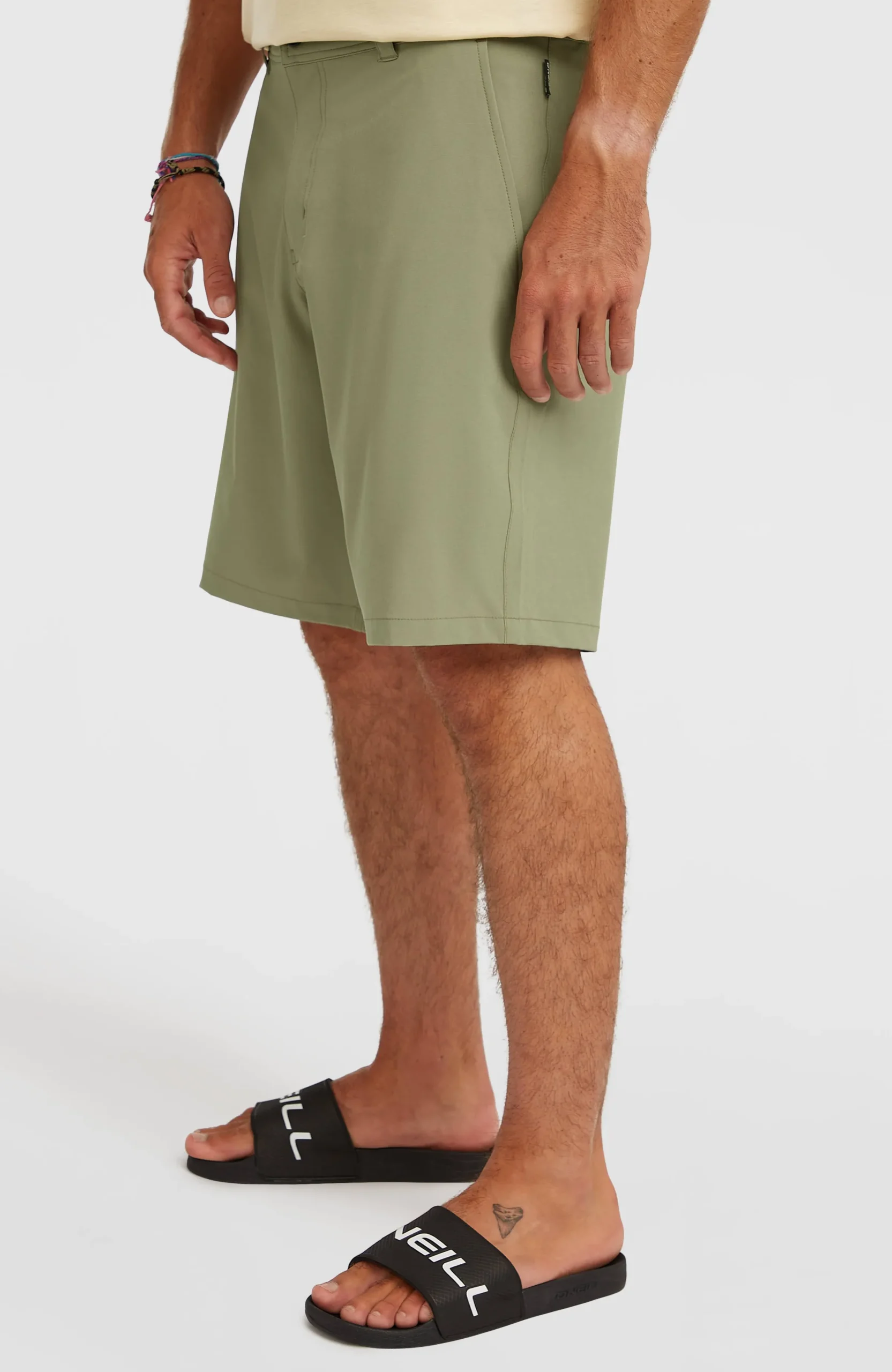 Homme O'Neill Shorts|Shorts Hybrid-HommesShorts Hybrid 19"| Vert