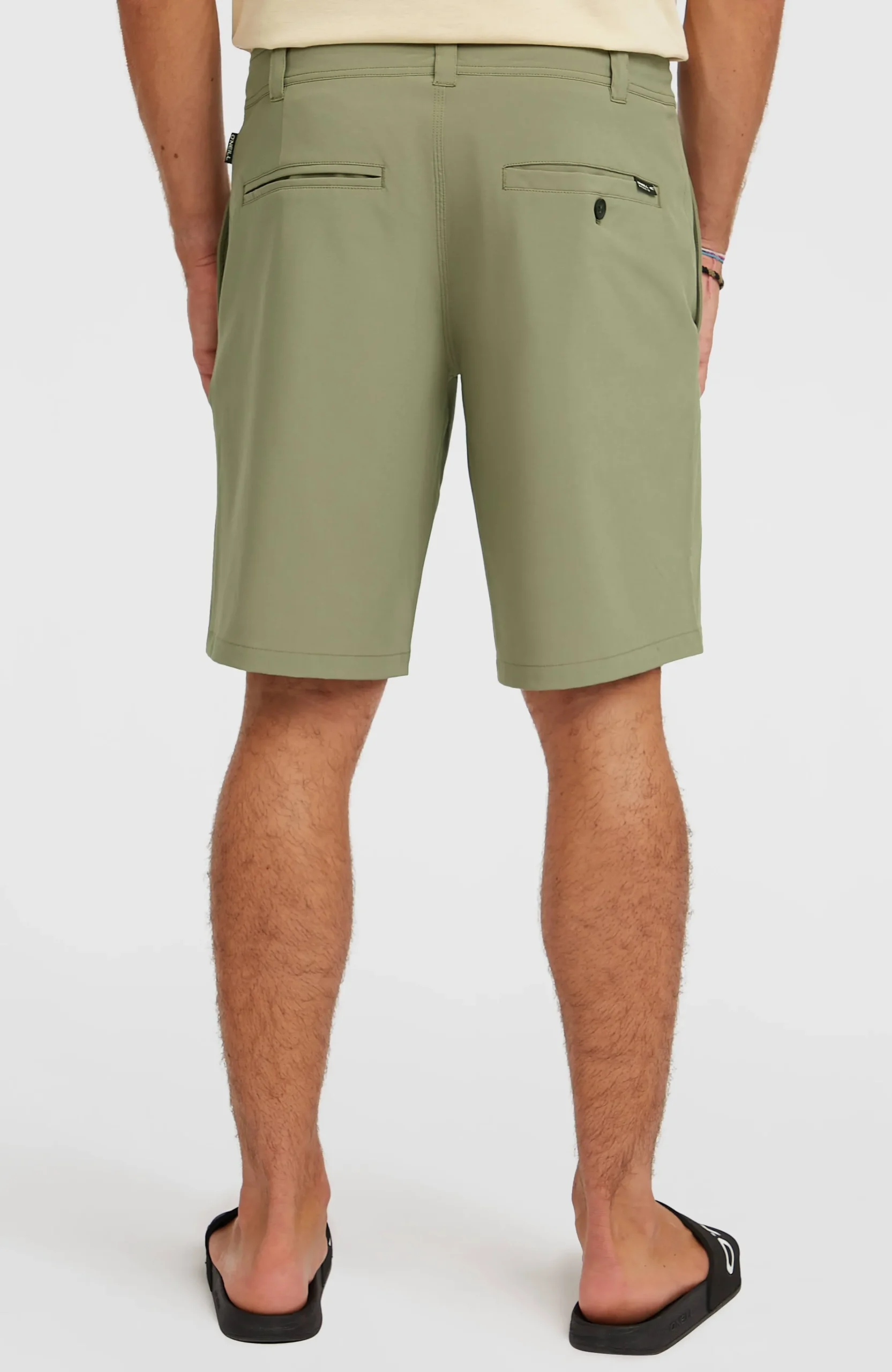 Homme O'Neill Shorts|Shorts Hybrid-HommesShorts Hybrid 19"| Vert