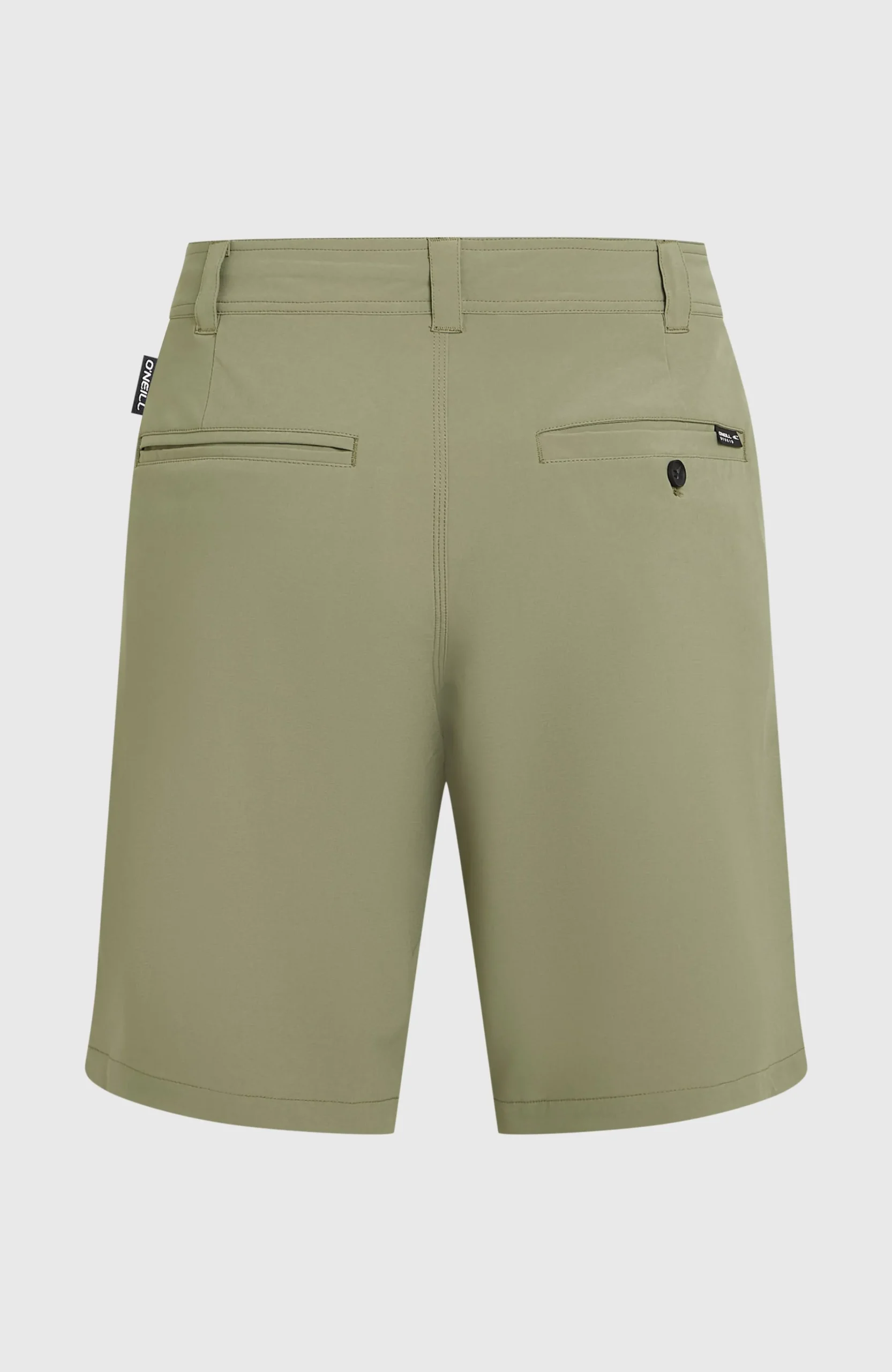 Homme O'Neill Shorts|Shorts Hybrid-HommesShorts Hybrid 19"| Vert