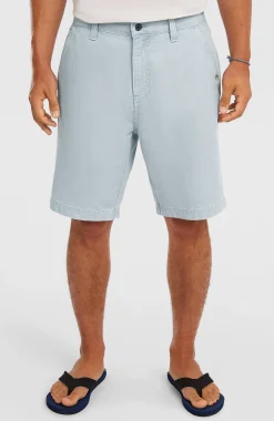 Homme O'Neill Shorts|Protection Anti-Uv-HommesShorts O'Riginals| Bleu