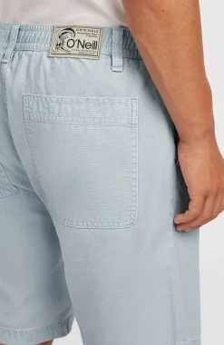 Homme O'Neill Shorts|Protection Anti-Uv-HommesShorts O'Riginals| Bleu