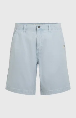 Homme O'Neill Shorts|Protection Anti-Uv-HommesShorts O'Riginals| Bleu