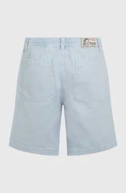 Homme O'Neill Shorts|Protection Anti-Uv-HommesShorts O'Riginals| Bleu