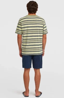Homme O'Neill Shorts|Protection Anti-Uv-HommesShorts O'Riginals Cord| Bleu