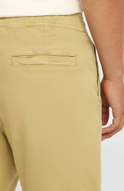 Homme O'Neill Shorts|Protection Anti-Uv-HommesShorts O'Riginals Walk| Beige