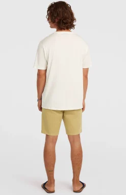 Homme O'Neill Shorts|Protection Anti-Uv-HommesShorts O'Riginals Walk| Beige