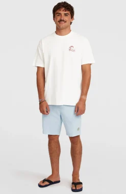Homme O'Neill Shorts|Protection Anti-Uv-HommesShorts O'Riginals Walk| Bleu
