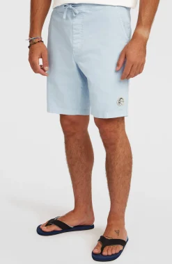 Homme O'Neill Shorts|Protection Anti-Uv-HommesShorts O'Riginals Walk| Bleu