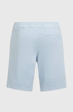 Homme O'Neill Shorts|Protection Anti-Uv-HommesShorts O'Riginals Walk| Bleu