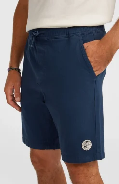 Homme O'Neill Shorts|Protection Anti-Uv-HommesShorts O'Riginals Walk| Bleu
