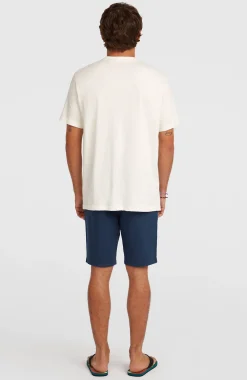 Homme O'Neill Shorts|Protection Anti-Uv-HommesShorts O'Riginals Walk| Bleu