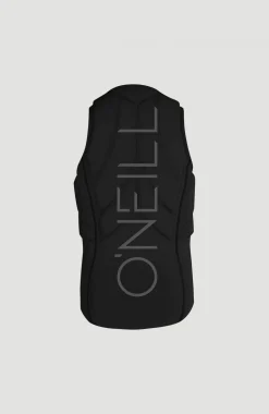Enfant O'Neill Protection Anti-Uv-HommesSlasher Kite Vest| Noire