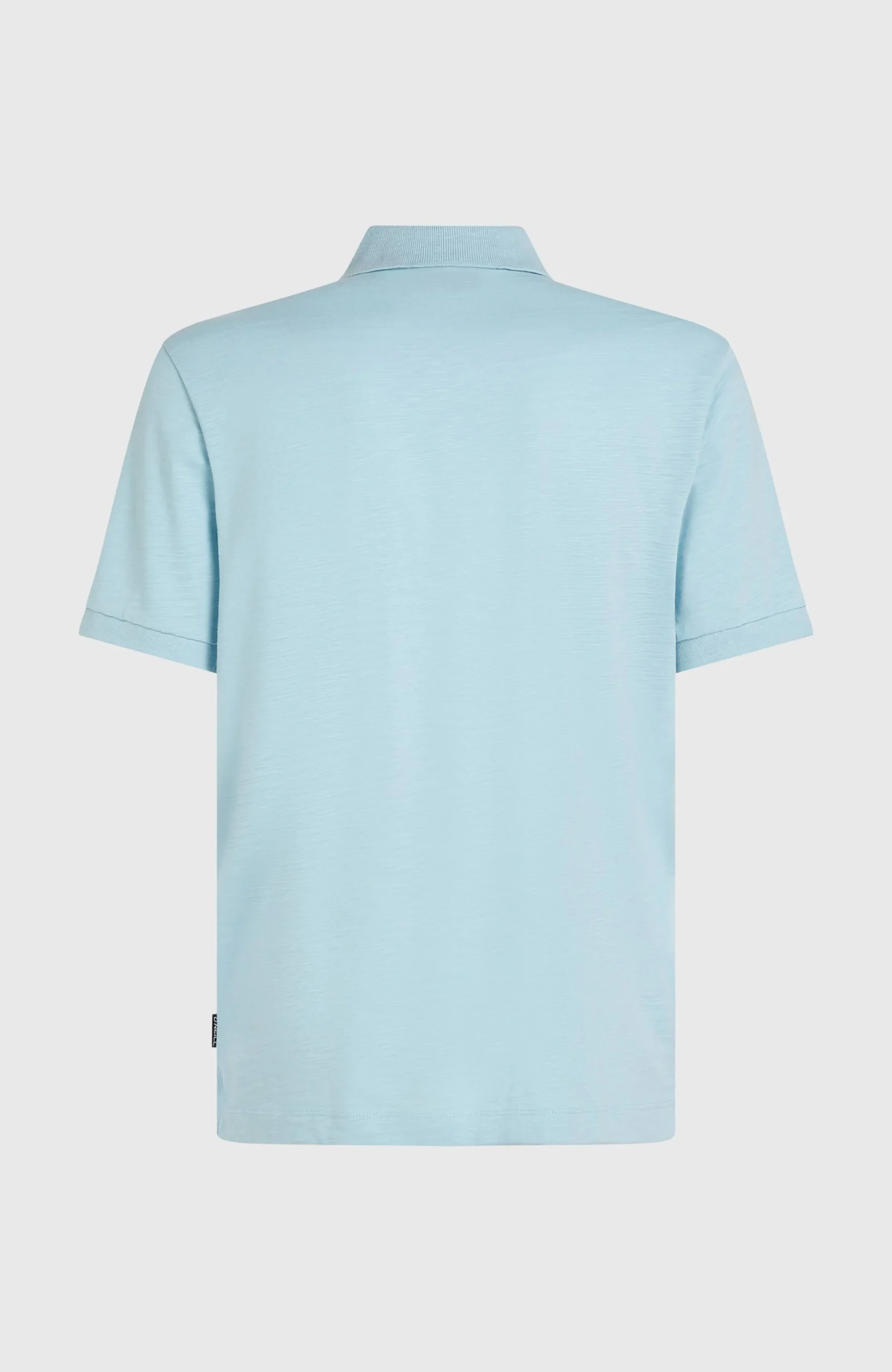 Homme O'Neill Polos|Protection Anti-Uv-HommesSlub Polo Small Logo| Bleu