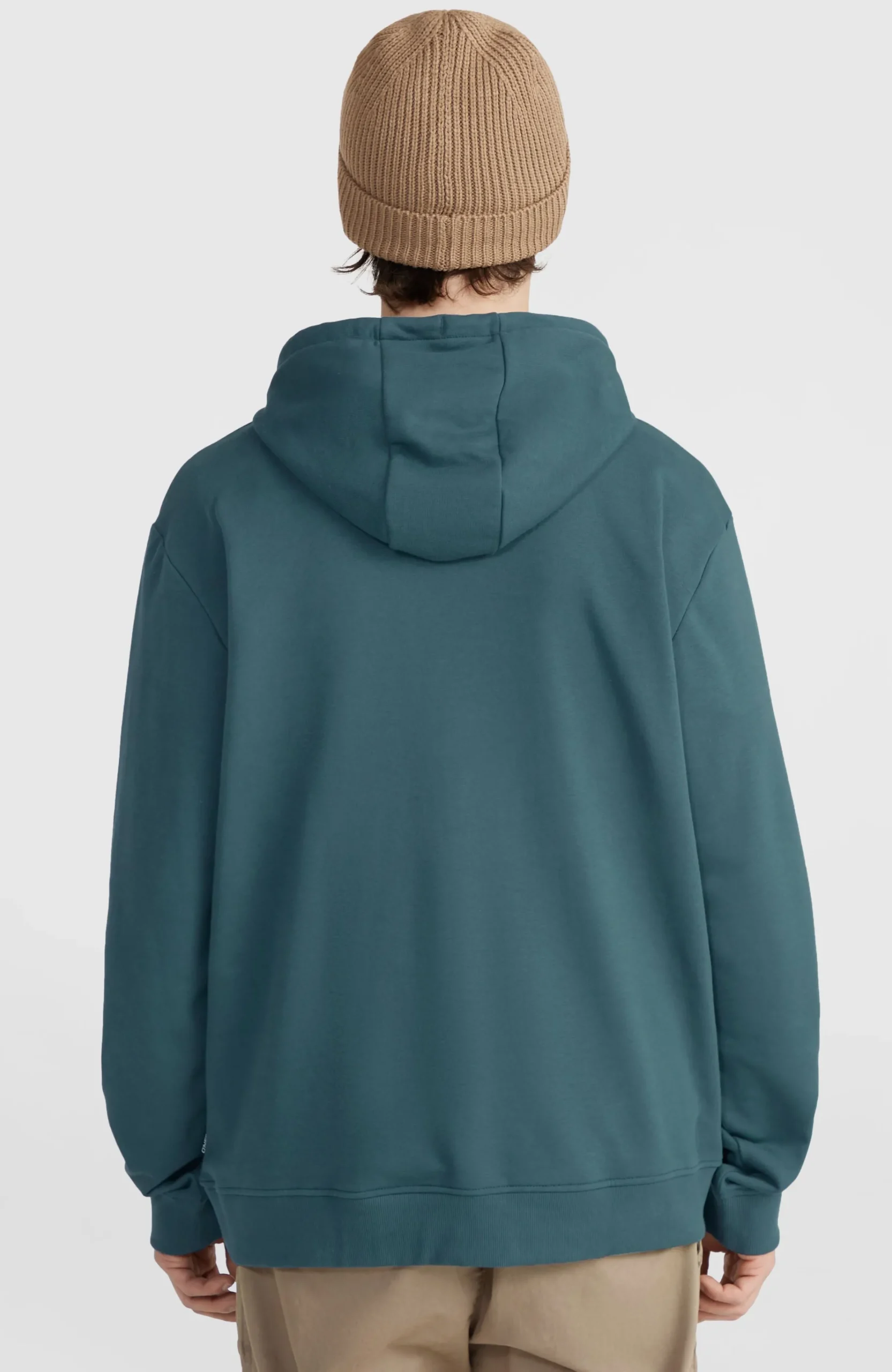 Homme O'Neill Sweats & Pulls|Protection Anti-Uv-HommesSweat à capuche Cali Original| Bleu