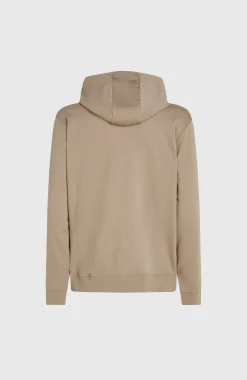 Homme O'Neill Sweats & Pulls|Protection Anti-Uv-HommesSweat à capuche Cali Original| Brun
