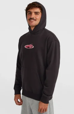 Homme O'Neill Sweats & Pulls|Protection Anti-Uv-HommesSweat à capuche Essentials 90s Logo| Noire
