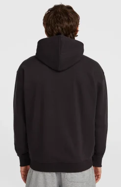 Homme O'Neill Sweats & Pulls|Protection Anti-Uv-HommesSweat à capuche Essentials 90s Logo| Noire