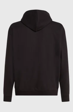 Homme O'Neill Sweats & Pulls|Protection Anti-Uv-HommesSweat à capuche Essentials 90s Logo| Noire