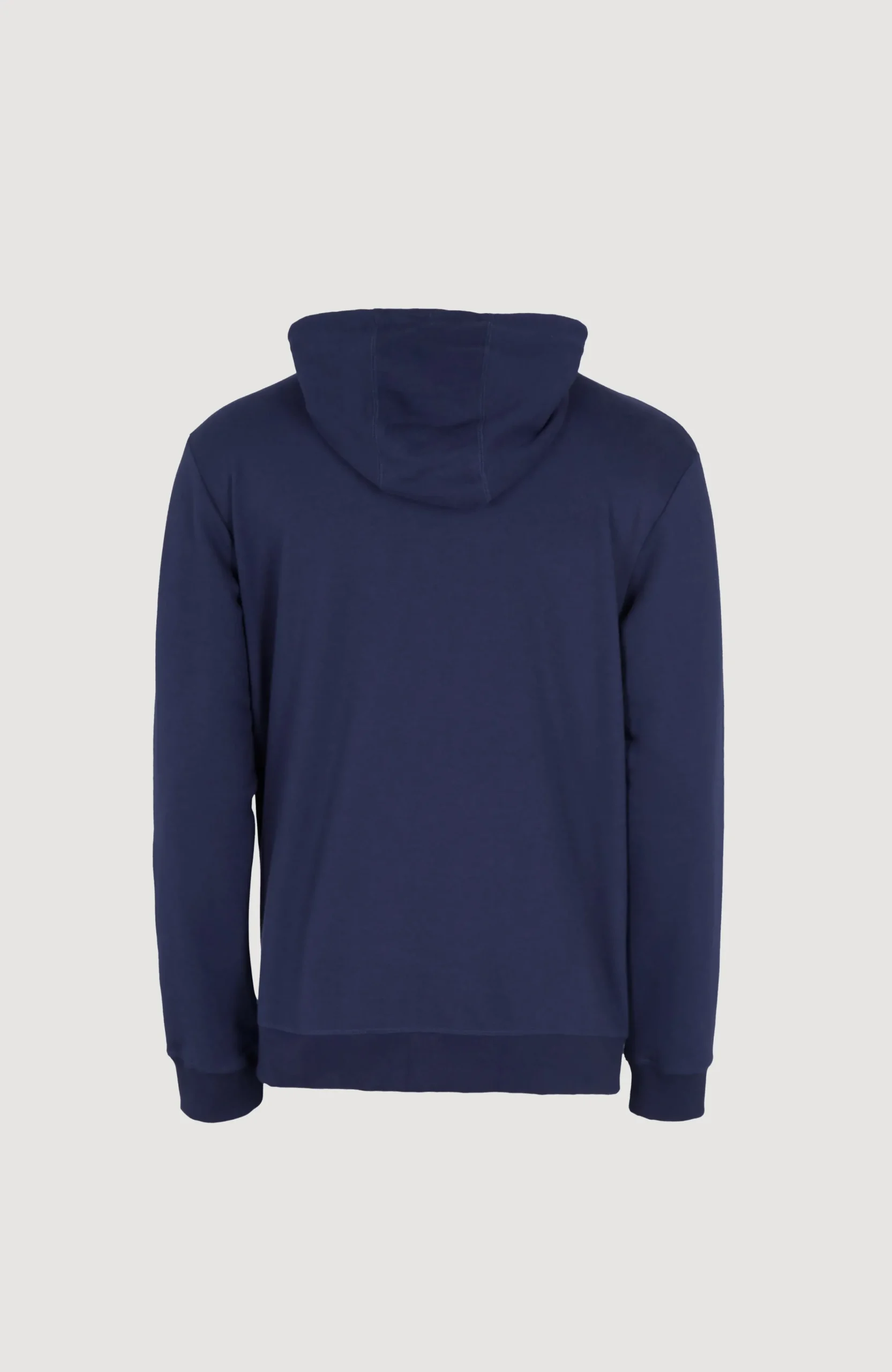 Homme O'Neill Sweats & Pulls|Protection Anti-Uv-HommesSweat à capuche et zip intégral Small Logo| Bleu
