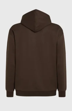 Homme O'Neill Sweats & Pulls|Protection Anti-Uv-HommesSweat à capuche Future Surf Society| Brun