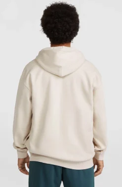 Homme O'Neill Sweats & Pulls|Protection Anti-Uv-HommesSweat à capuche Future Surf Society| Beige