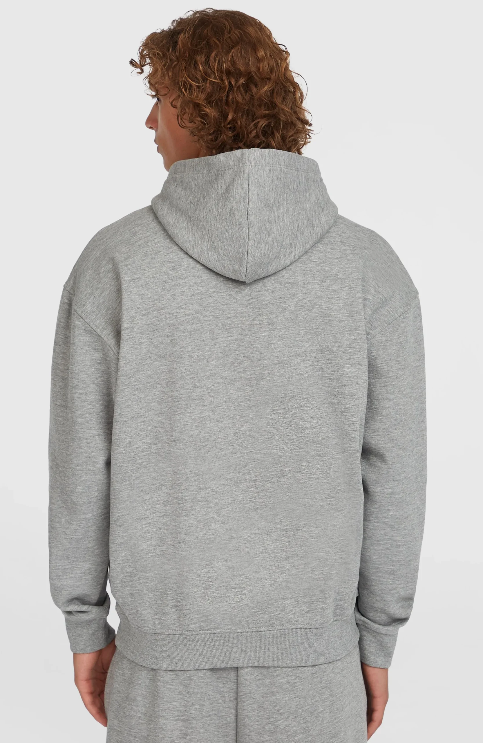 Homme O'Neill Sweats & Pulls|Protection Anti-Uv-HommesSweat à capuche Future Surf Society| Gris