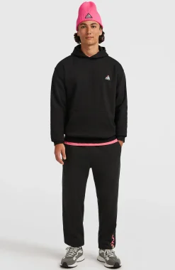 Homme O'Neill Sweats & Pulls|Protection Anti-Uv-HommesSweat à capuche FWC'Play| Noire