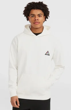 Homme O'Neill Sweats & Pulls|Protection Anti-Uv-HommesSweat à capuche FWC'Play| Blanc