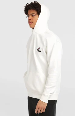 Homme O'Neill Sweats & Pulls|Protection Anti-Uv-HommesSweat à capuche FWC'Play| Blanc