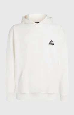 Homme O'Neill Sweats & Pulls|Protection Anti-Uv-HommesSweat à capuche FWC'Play| Blanc