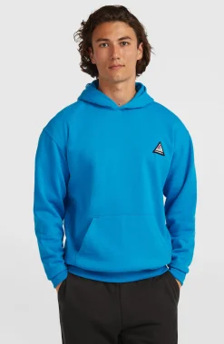 Homme O'Neill Sweats & Pulls|Protection Anti-Uv-HommesSweat à capuche FWC'Play| Bleu